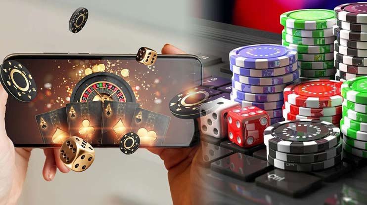 inya7 App Android iOS Download မြန်မာ ကစားသမားများ Mobile ဖြင့် ကစားနေသောမြင်ကွင်း