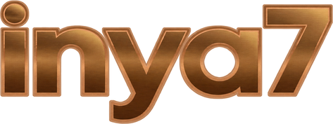 inya7 Logo